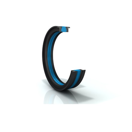 B+S Busak+Shamban 宝色霞板 DAS/KDAS 组合密封