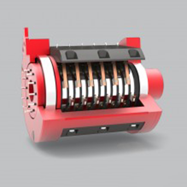 Rotary Systems 滑环、密封滑环