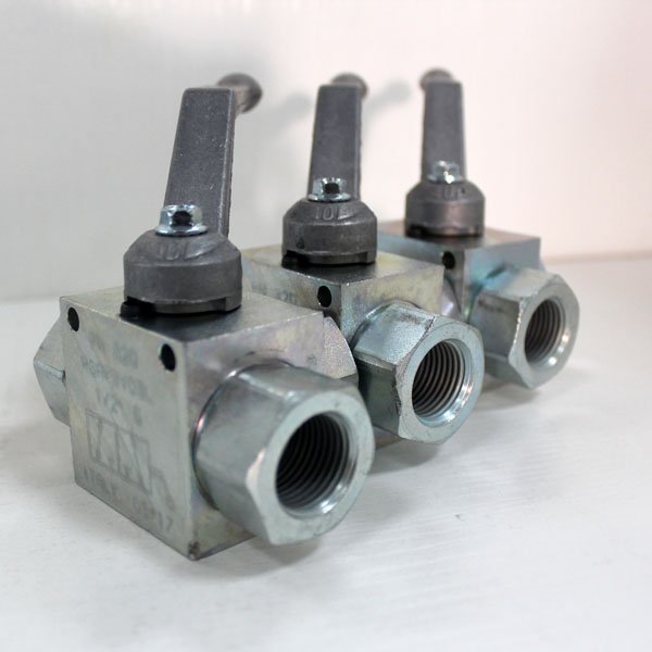 来瞧瞧液压泵到底是如何工作的？