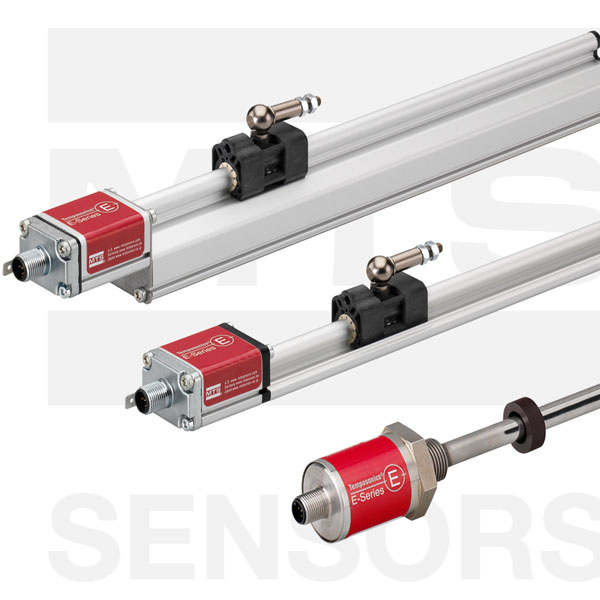 MTS磁致伸缩位移传感器